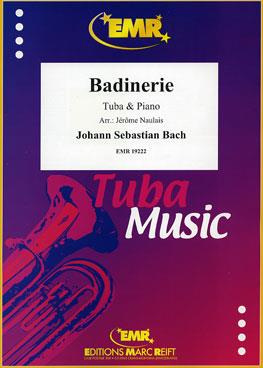 Badinerie