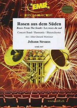 Roses From The South (Rosen aus dem Süden)