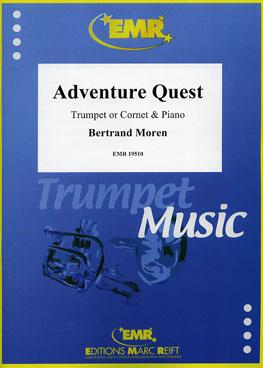 Adventure Quest