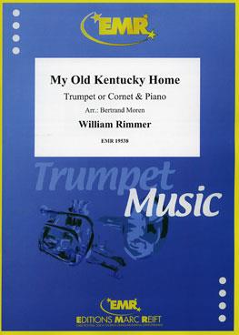My Old Kentucky Home