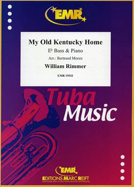 My Old Kentucky Home