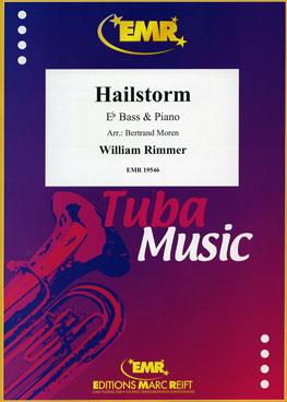 Hailstorm