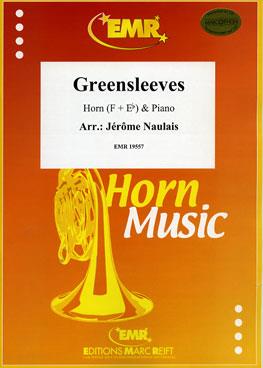 Greensleeves