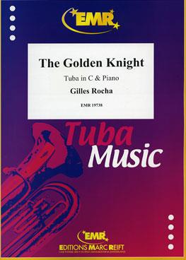 The Golden Knight