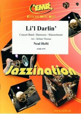 Li'l Darlin'