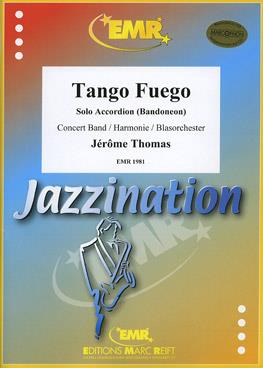 Tango fuego