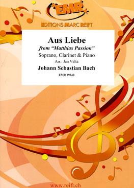 Aus Liebe