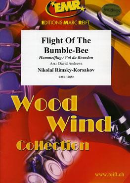 Flight Of The Bumble-Bee
