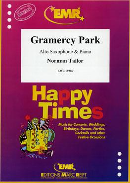 Gramercy Park