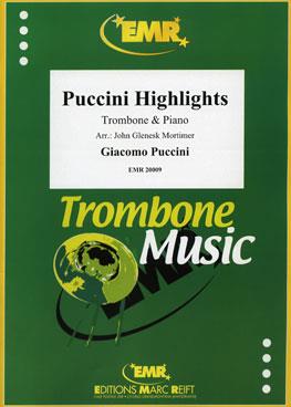 Puccini Highlights