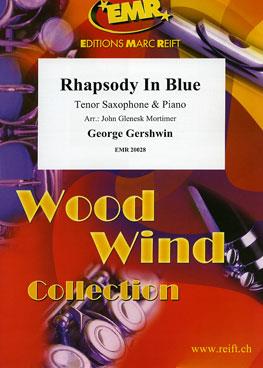 Rhapsody In Blue