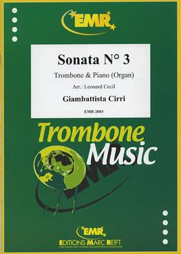 Sonata N° 3