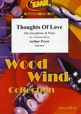 Thoughts Of Love