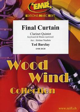 Final Curtain