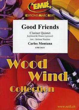 Good Friends