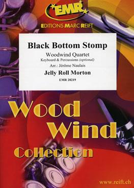 Black Bottom Stomp