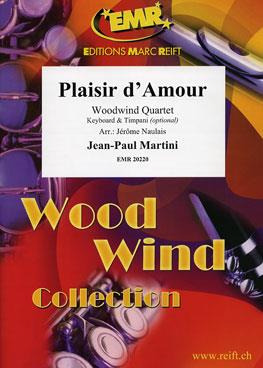 Plaisir d'Amour