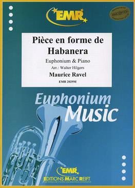 Pièce en forme de Habanera