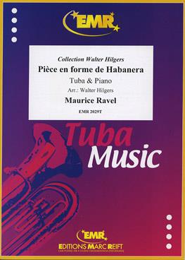 Pièce en forme de Habanera