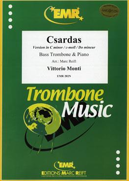 Csardas