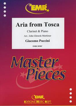 Aria from Tosca