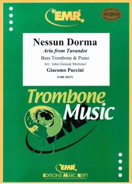 Nessun Dorma