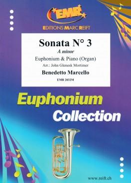 Sonata No. 3 in a-minor