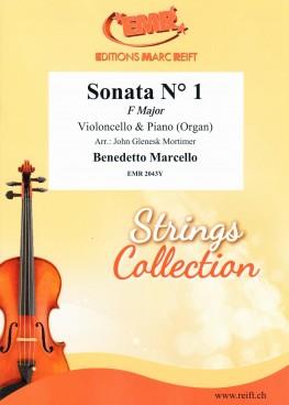 Sonata No. 1 In F Major