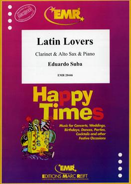 Latin Lovers