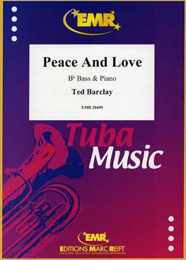 Peace And Love