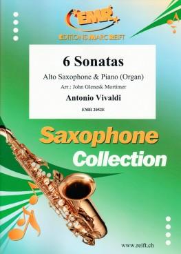 6 Sonatas