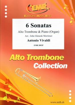 6 Sonatas