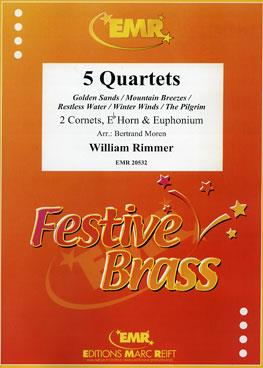 5 Quartets