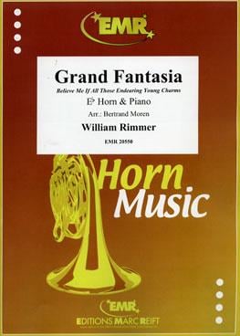Grand Fantasia