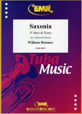 Saxonia