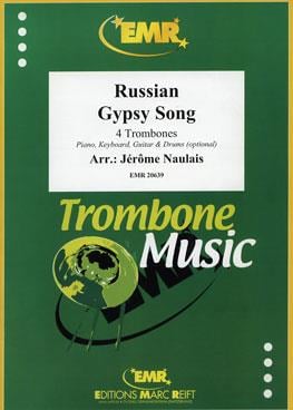 Russian Gypsy Song