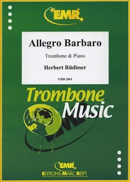 Allegro Barbaro