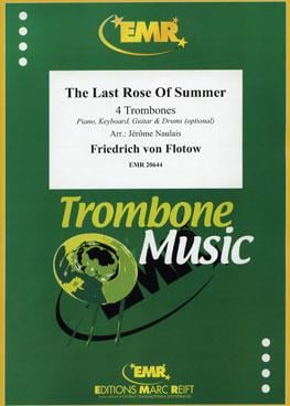 The Last Rose Of Summer
