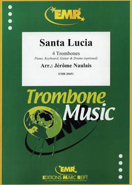Santa Lucia