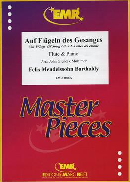Auf Flügeln des Gesanges
