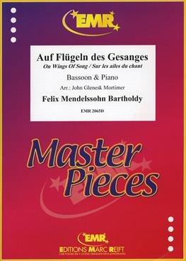 Auf Flügeln des Gesanges