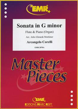 Sonata in G Minor