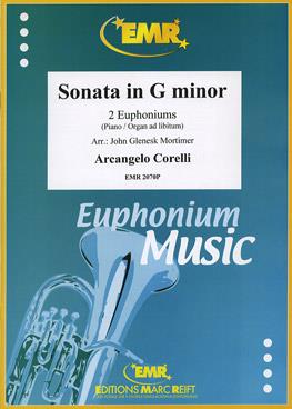 Sonata in G Minor