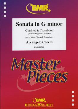 Sonata in G Minor
