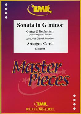 Sonata in G Minor