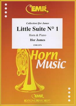 Little Suite N° 1