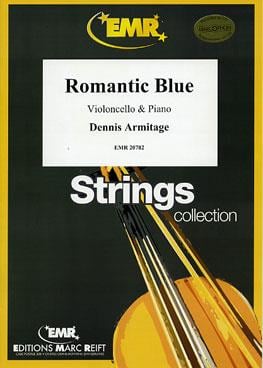 Romantic Blue
