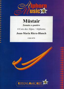 Müstair
