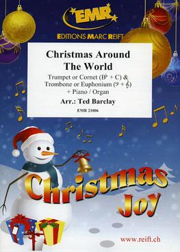 Christmas Around The World