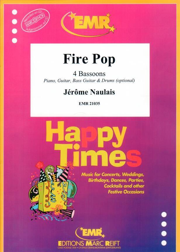Fire Pop
